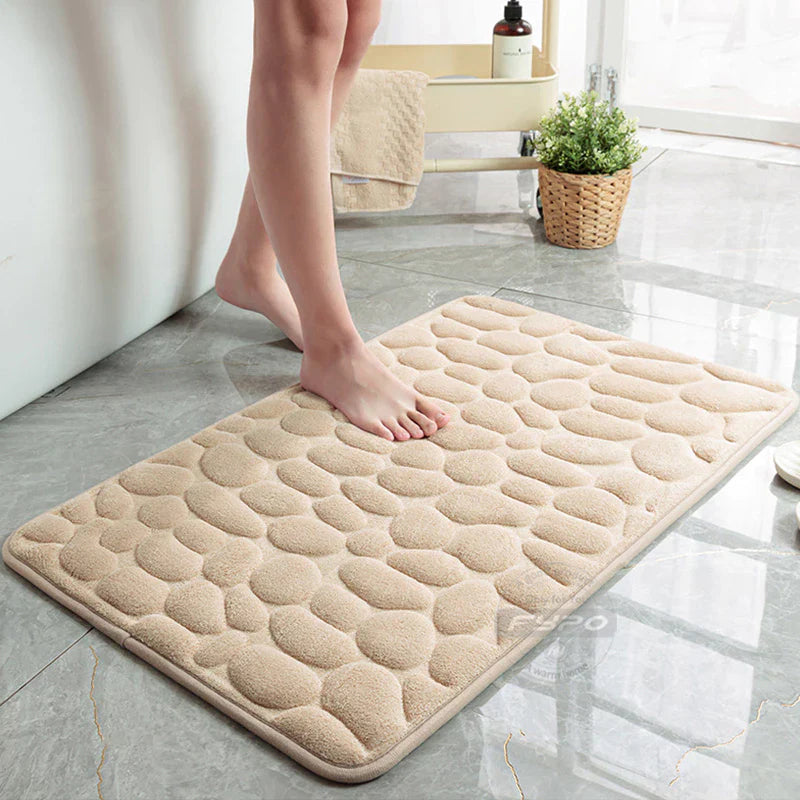 Tapete Soft Antiderrapante