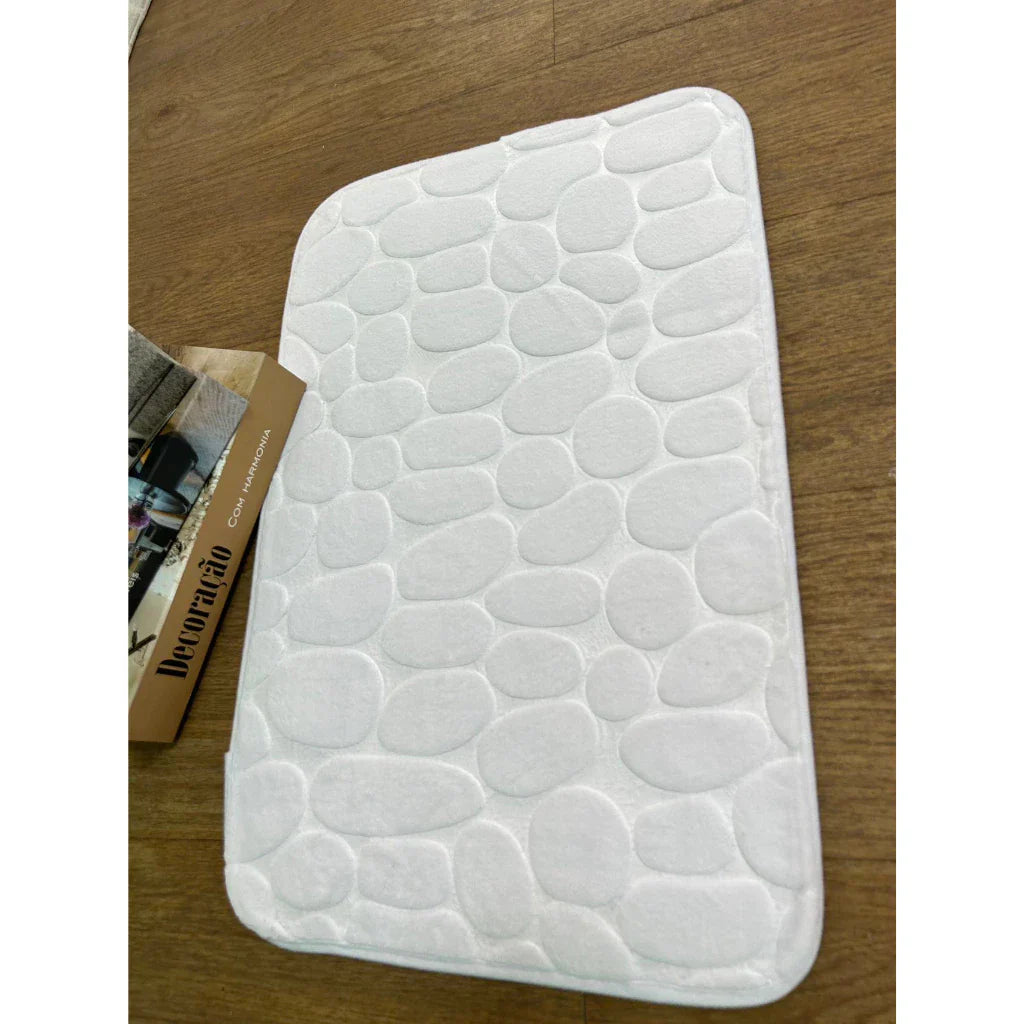 Tapete Soft Antiderrapante