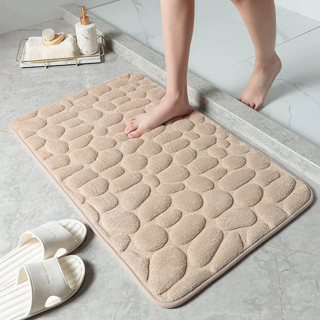 Tapete Soft Antiderrapante