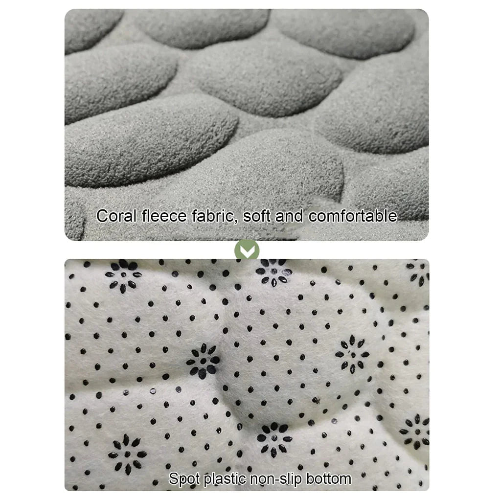 Tapete Soft Antiderrapante