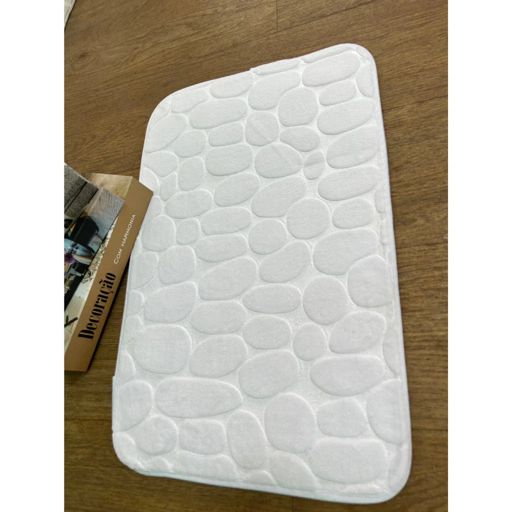 Tapete Soft Antiderrapante